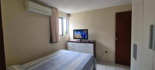 Residencial Mar de Gênova - Bessa - João Pessoa - 5