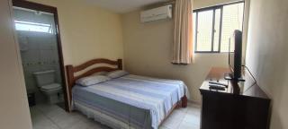 Residencial Mar de Gênova - Bessa - João Pessoa - 6