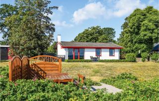 Holiday Home Fyrrevej Tranekær Iii - Hou - 5