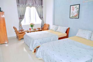 Boy's House - Da Nang - 0