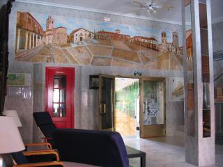Hotel Fray Juán Gil - Arévalo - 9