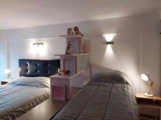 Hermoso Dúplex lleno de aire y luz en Villa Crespo - Buenos Aires - 5