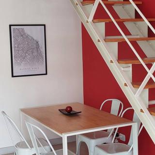 Hermoso Dúplex lleno de aire y luz en Villa Crespo - 4