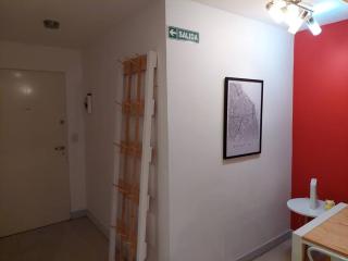 Hermoso Dúplex lleno de aire y luz en Villa Crespo - Buenos Aires - 3
