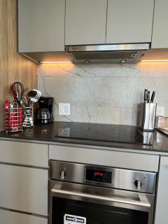 Beautiful one bedroom downtown Condo with pool and free parking - Montreal - 5