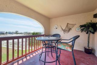 Sunset Harbor Palms 2-301 - Navarre - 9