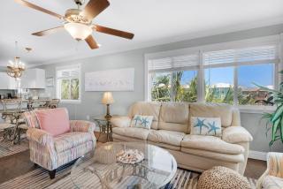 Sunset Harbor Palms 2-301 - Navarre - 4