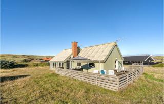 Holiday Home Tingodden Hvide Sande Ii - 0