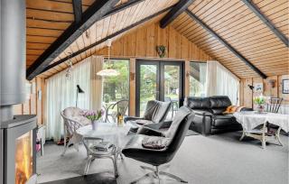 Two-Bedroom Holiday Home In Norre Nebel - Nørre Nebel - 8