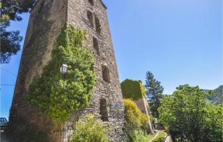 Gorgeous Apartment In Carcheto Brustico - Carcheto - 9