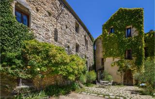 Gorgeous Apartment In Carcheto Brustico - Carcheto - 4