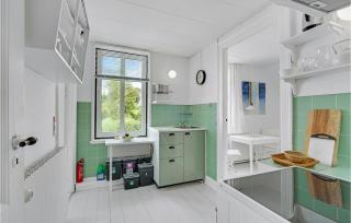 2 Bedroom Cozy Apartment In Svendborg - Svendborg - 5
