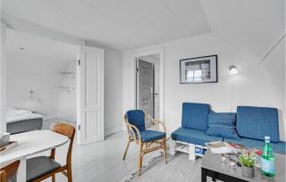 2 Bedroom Cozy Apartment In Svendborg - Svendborg - 6