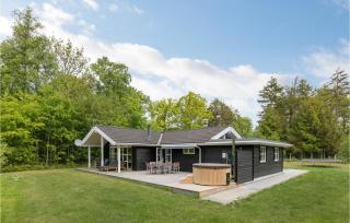 Holiday Home Toftegårdsvej Hasle X - Tofte - 2
