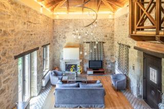 Villa Lambraki - Síva - 4