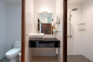 1Br Poolside Apartment, Long Beach, Lanta Sport Resort 104 - Ko Lanta - 3