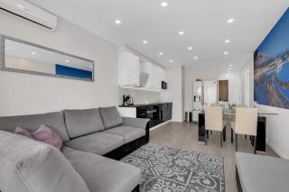 Cliffside Breeze Apartment - 3