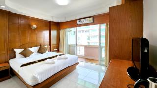 Chalita House - Patong Beach - 2