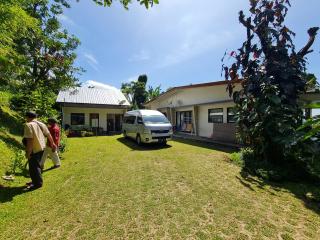 Villa Otti, Batu - 2