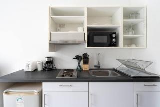 1Br Poolside Apartment, Long Beach, Lanta Sport Resort 105 - 7