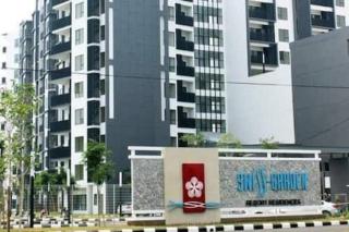 SG by The LiliZ - Kuantan - 7