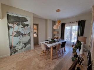 MAISON BELLEVUE DE SAGRIES - Sagriès - 2