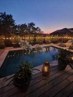 MAISON BELLEVUE DE SAGRIES - 5