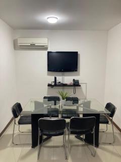 Departamento Planta Baja con parqueo en Condominio - Santa Cruz de la Sierra - 1