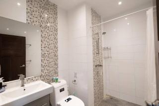 2Br Seaview Apartment, Long Beach, Lanta Sport Resort 302 - 3