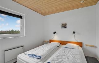 Nice Home In Vinderup With Sauna - Vinderup - 4