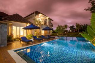 Villa Anggrek Pecatu 19 - Uluwatu - 0