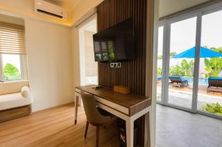 Villa Anggrek Pecatu 19 - Uluwatu - 1