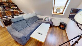 Apartman Ateliér Vary v nově zrekonstruovaném domě - 3