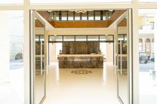 Mirror Hotel - Polychrono - 7