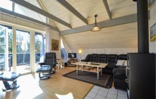 Holiday Home Koubjerg Rømø Denm - Toftum - 8