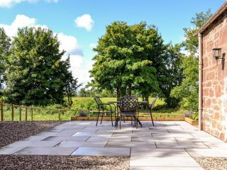 Kingfisher Cottage - Kirkton of Airlie - 9