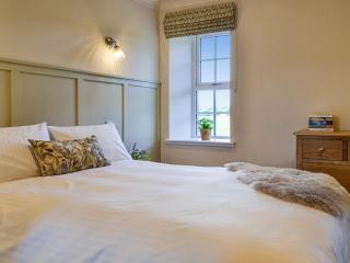 Kingfisher Cottage - Kirkton of Airlie - 6