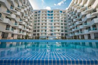SeaLuxy Apartment Spa&Pool by Infinity Resort - Mamaia Nord – Năvodari - 7