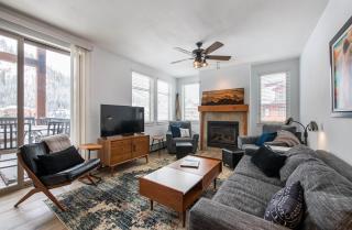 Premium Unit 4575-Fraser Crossing Founders Pointe condo - 8