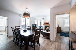 Premium Unit 4575-Fraser Crossing Founders Pointe condo - 6