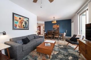 Premium Unit 4575-Fraser Crossing Founders Pointe condo - 0