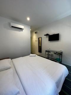 Olive Bedz Hotel - Tambun - 8