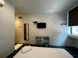Olive Bedz Hotel - Tambun - 4