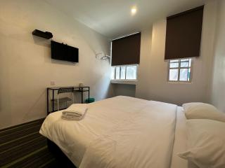 Olive Bedz Hotel - Tambun - 1