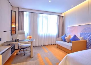Hampton by Hilton Shenzhen North Station - Shenzhen - 2