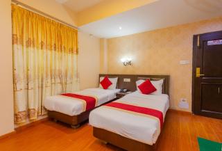 Hotel Royal Kathmandu - Kathmandu - 1