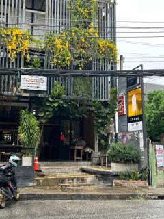 Hobnob Hostel - 9