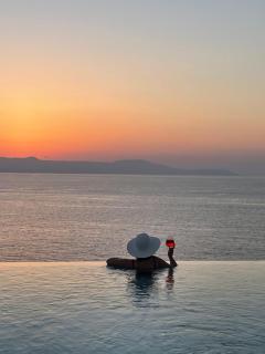 Nefelia Luxury Private Villa - Kounoupidiana - 8