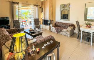 Nice Home In Xiropigado With Wifi - 8