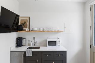 Casa Jardin - Boutique Suites in Downtown Santa Barbara - Santa Barbara - 9
